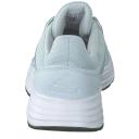 Adidas Women's Galaxy 5 Running Shoes (Blue Tint/Magic Grey Met/White, Size 10.5 US)