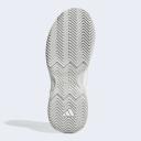 Adidas Women's Gamecourt 2 Tennis Shoes - Cloud White/Grey Two (Size 8.5 US)