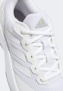 Adidas Women's Gamecourt 2 Tennis Shoes - Cloud White/Grey Two (Size 8.5 US)