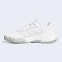 Adidas Women's Gamecourt 2 Tennis Shoes - Cloud White/Grey Two (Size 8.5 US)