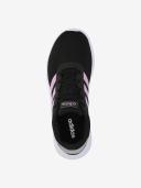 Adidas Women's Lite Racer 2.0 (Black/Clelil/White) 7.5 US