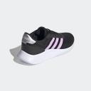 Adidas Women's Lite Racer 2.0 (Black/Clelil/White) 7.5 US