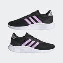 Adidas Women's Lite Racer 2.0 (Black/Clelil/White) 7.5 US