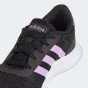 Adidas Women's Lite Racer 2.0 (Black/Clelil/White) 7.5 US