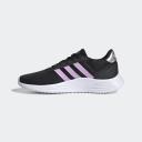 Adidas Women's Lite Racer 2.0 (Black/Clelil/White) 7.5 US
