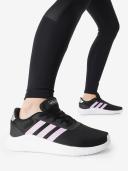 Adidas Women's Lite Racer 2.0 (Black/Clelil/White) 7.5 US