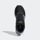 Adidas Women's Lite Racer 2.0 (Black/Clelil/White) 8.5 US