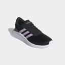 Adidas Women's Lite Racer 2.0 (Black/Clelil/White) 8.5 US