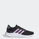 Adidas: Women's Lite Racer 2.0 - Black/Clelil/White (Size 8)