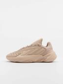Adidas Women's Ozelia W Sneakers in Wonder Taupe, Size UK 3