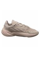 Adidas Women's Ozelia W Sneakers in Wonder Taupe, Size UK 3