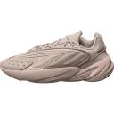 Adidas Women's Ozelia W Sneakers in Wonder Taupe, Size UK 3