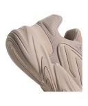 Adidas Women's Ozelia W Sneakers in Wonder Taupe, Size UK 9 | END. Clothing