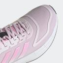 Adidas Women's Sneaker Almost Pink & Pink Bliss Duramo 10 Sneaker 9.5
