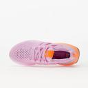 Adidas Women's Sneaker Bliss Lilac & Beam Orange Ultraboost 5.0 DNA Sneaker 8.5