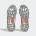 Adidas Women's Sneaker Bliss Lilac & Beam Orange Ultraboost 5.0 DNA Sneaker 8.5