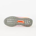 Adidas Women's Sneaker Bliss Lilac & Beam Orange Ultraboost 5.0 DNA Sneaker 8.5