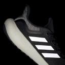 Adidas Women's Sneaker Core Black & Beam Pink Pureboost Jet Running Shoe 8