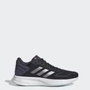 Adidas Women's Sneaker Core Black & Cloud White Duramo 10 Sneaker 10