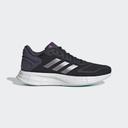 Adidas Women's Sneaker Core Black & Cloud White Duramo 10 Sneaker 8.5