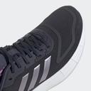 Adidas Women's Sneaker Core Black & Cloud White Duramo 10 Sneaker 8.5