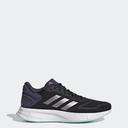 Adidas Women's Sneaker Core Black & Cloud White Duramo 10 Sneaker 8.5