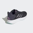 Adidas Women's Sneaker Core Black & Cloud White Duramo 10 Sneaker 8.5