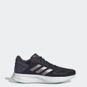 Adidas Women's Sneaker Core Black & Cloud White Duramo 10 Sneaker 8