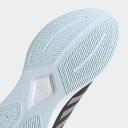 Adidas Women's Sneaker Core Black & Cloud White Duramo 10 Sneaker 8