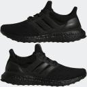 Adidas Women's Sneaker Core Black & Core Black Ultraboost 5.0 DNA Running Shoe 10