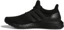 Adidas Women's Sneaker Core Black & Core Black Ultraboost 5.0 DNA Running Shoe 10