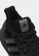 Adidas Women's Sneaker Core Black & Core Black Ultraboost 5.0 DNA Running Shoe 10