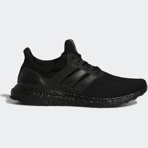 Adidas Women's Sneaker Core Black & Core Black Ultraboost 5.0 DNA Running Shoe 10