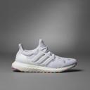 Adidas Women's Sneaker White & Violet Hearts Ultraboost 1.0 Sneaker 6.5