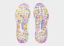 Adidas Women's Sneaker White & Violet Hearts Ultraboost 1.0 Sneaker 8.5