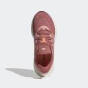 Adidas Women's Sneaker Wonder Mauve & Beam Orange Pureboost 22 Sneaker 6
