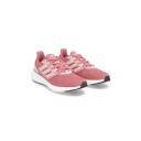 Adidas Women's Sneaker Wonder Mauve & Beam Orange Pureboost 22 Sneaker 6