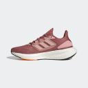 Adidas Women's Sneaker Wonder Mauve & Beam Orange Pureboost 22 Sneaker 7