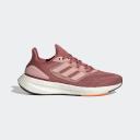 Adidas Women's Sneaker Wonder Mauve & Beam Orange Pureboost 22 Sneaker 8.5