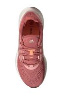 Adidas Women's Sneaker Wonder Mauve & Beam Orange Pureboost 22 Sneaker 8.5