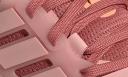 Adidas Women's Sneaker Wonder Mauve & Beam Orange Pureboost 22 Sneaker 8.5