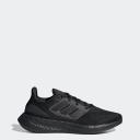 Adidas Women's Sneaker Wonder Mauve & Beam Orange Pureboost 22 Sneaker 8