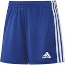 Adidas Women's Squadra 21 Shorts