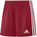 Adidas Women's Squadra 21 Shorts