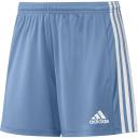 Adidas Women's Squadra 21 Shorts