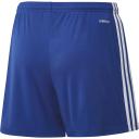 Adidas Women's Squadra 21 Shorts