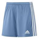 Adidas Women's Squadra 21 Shorts