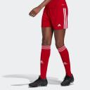 Adidas Women's Squadra 21 Shorts