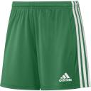 Adidas Women's Squadra 21 Shorts