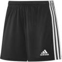 Adidas Women's Squadra 21 Shorts